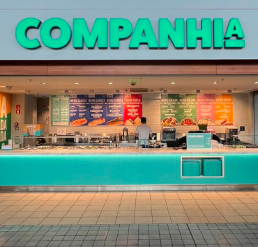 Companhia 8