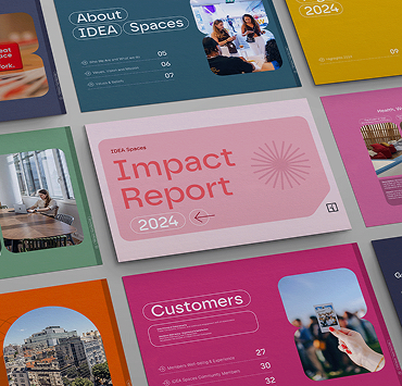 Projeto IDEA Spaces — imagem 3