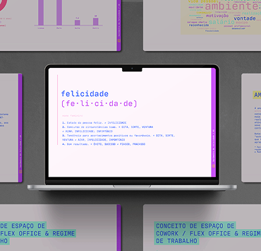 Projeto IDEA Spaces — imagem 1