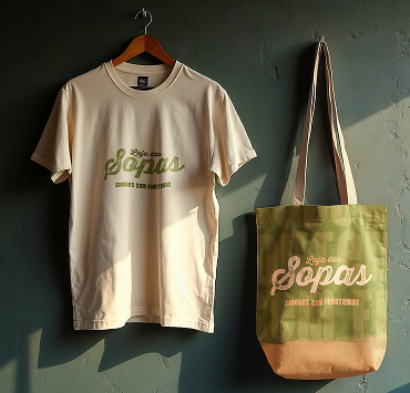 Projeto Loja das Sopas — imagem 2