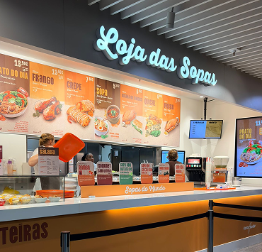 Projeto Loja das Sopas — imagem 3