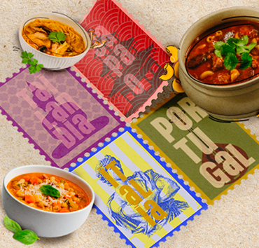 Projeto Loja das Sopas — imagem 8