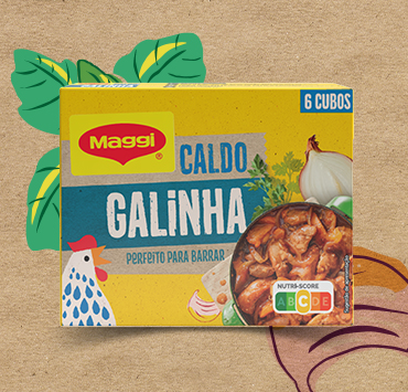 Projeto Maggi — imagem 2