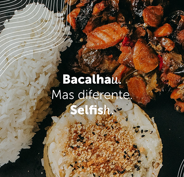 Projeto Selfish — imagem 3