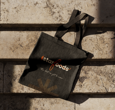 Projeto Starfoods — imagem 2