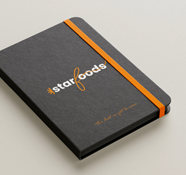 Projeto Starfoods — imagem 6