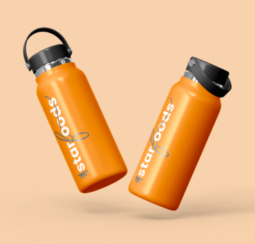 Projeto Starfoods — imagem 7