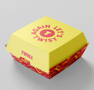 Projeto Twist — imagem 3